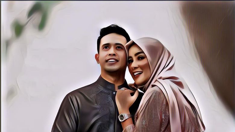 Gugat Cerai Suami, Olla Ramlan Akan Hadiri Sidang Cerai Perdana Tanggal 4 April 2022