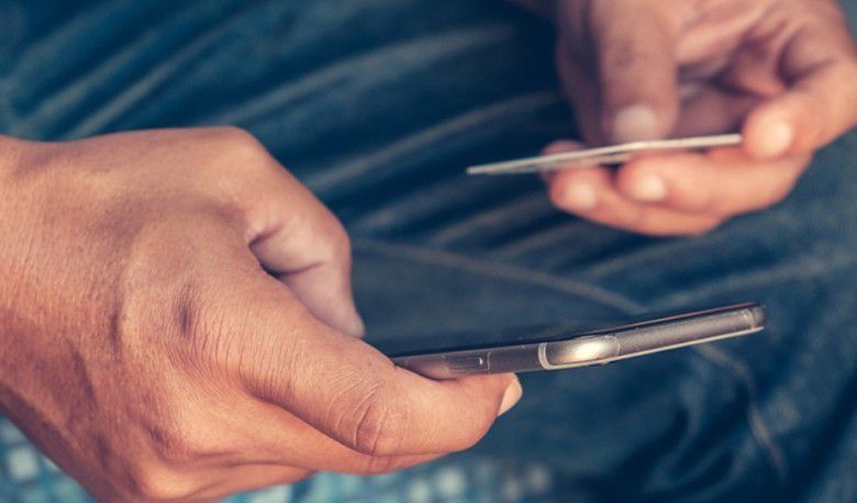 2. Identitas digital online