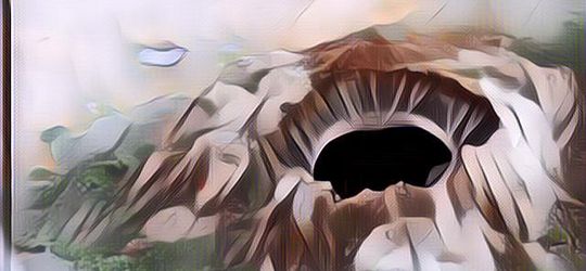 Kisah ‘Sumur ke Neraka’ yang Ditemui Para Ilmuwan Rusia untuk Mencari Keberadaan Neraka