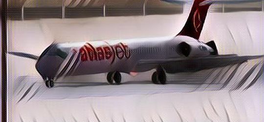 30 November 2007: Atlasjet Penerbangan 4203 Jatuh dan Tewaskan Fisikawan Nuklir