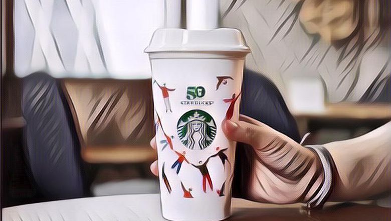 Ngakak Banget! Pria Ini Pertama Kali Beli Starbucks, yang Dipesan Malah Boba