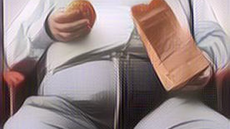 Mengenal Apa Itu Lemak Visceral yang Bikin Perut Buncit, dan Bagaimana Menghilangkannya?