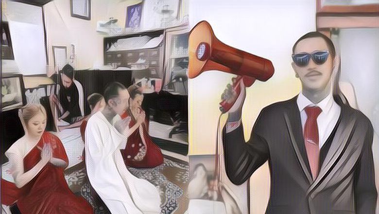 Kisah Unik Pria yang Dilamar 3 Wanita dan Dapat Mahar Masing-Masing Rp42 Juta, Semua Lamaran Diterima!