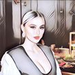 Agnez Mo Sindir Para Anggota DPR: Semua Berawal dari EQ yang Rendah