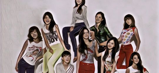 Nih Lagu-Lagu K-Pop yang Tahun Ini Usianya Genap Sedekade