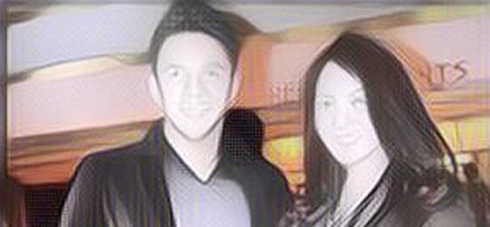 Jonathan Frizzy Syuting Lagi Bareng Ririn Dwi Ariyanti, Sang Istri Diduga Cemburu?