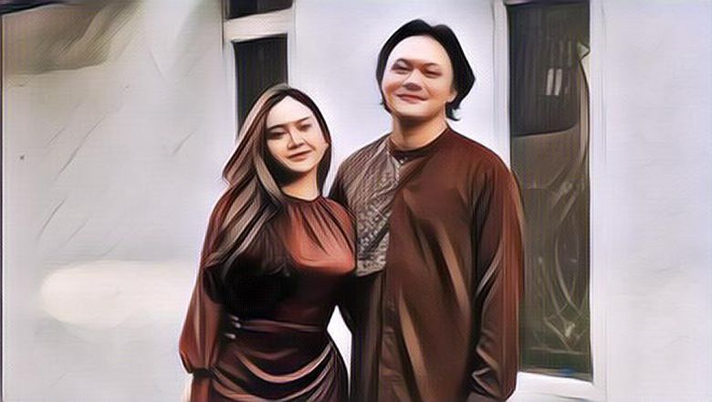 Rizky Febian Susah Bangun Pagi, Begini Cara Mahalini Bikin Suami Langsung Segar Bugar