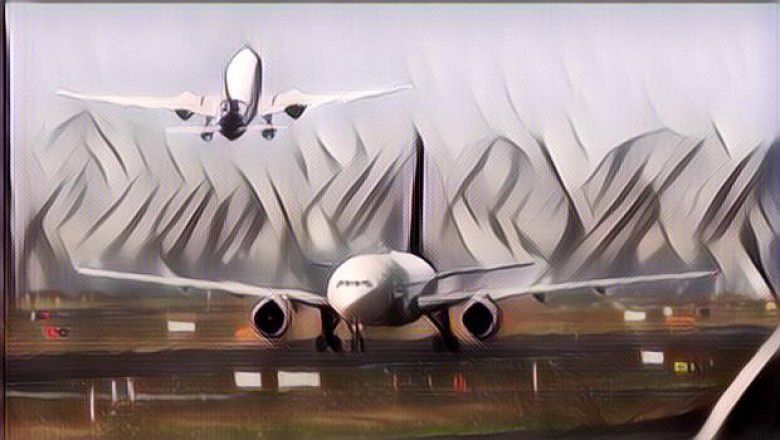 Deretan Bandara yang Masuk dalam Megahubs Dunia, Indonesia Juga Ada Nih...