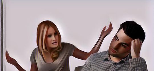 Jangan Mau Dibohongi, Kenali Alasan Ketika Pasangan Ketahuan Selingkuh