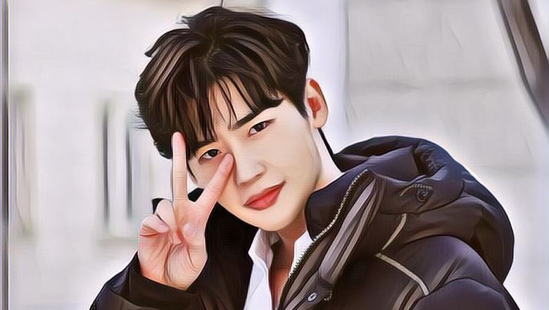 Lee Jong Suk, Visa Wisata dari Pihak Ketiga Berujung Drama