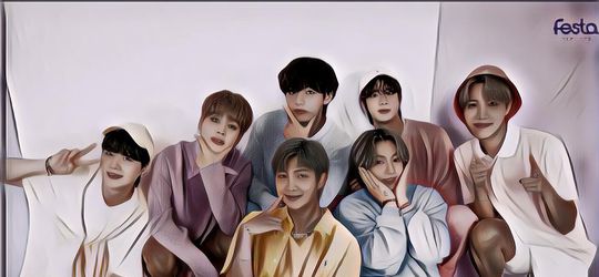 Baru 8 Tahun Pasca Debut, Apa Rahasia Sukses BTS Saingi Grup Musik Dunia?