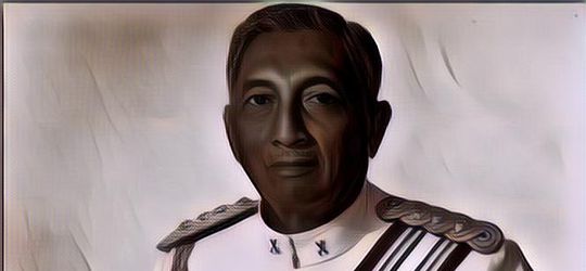 Jarang Diketahui, Deretan Pemimpin Dunia yang Punya Keturunan Indonesia