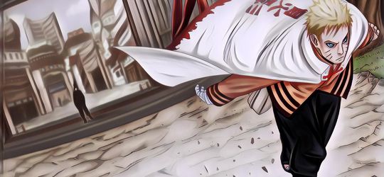 Beberapa Karakter Ini Dianggap Pantas Menjadi Hokage Menggantikan Naruto