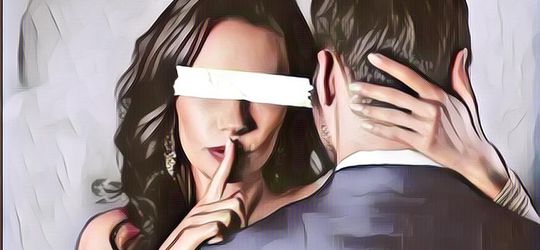 Wanita Ini Nekat Selingkuh Cuma Biar Anaknya Bisa Masuk TK Elit, Begini Kisahnya