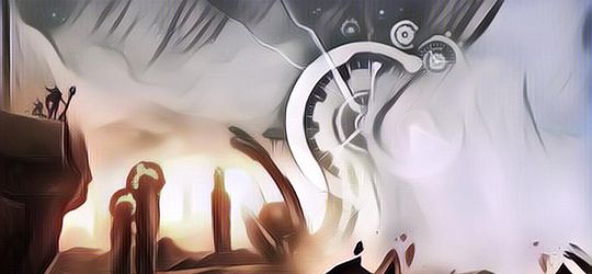 Klaim Peneliti Paranormal: Ribuan Orang Bisa Hilang di Masa Lalu Melalui Celah Waktu, Begini Penjelasannya