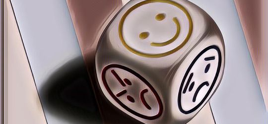 3 Sebab Wanita Gampang Berubah Mood Saat Menstruasi