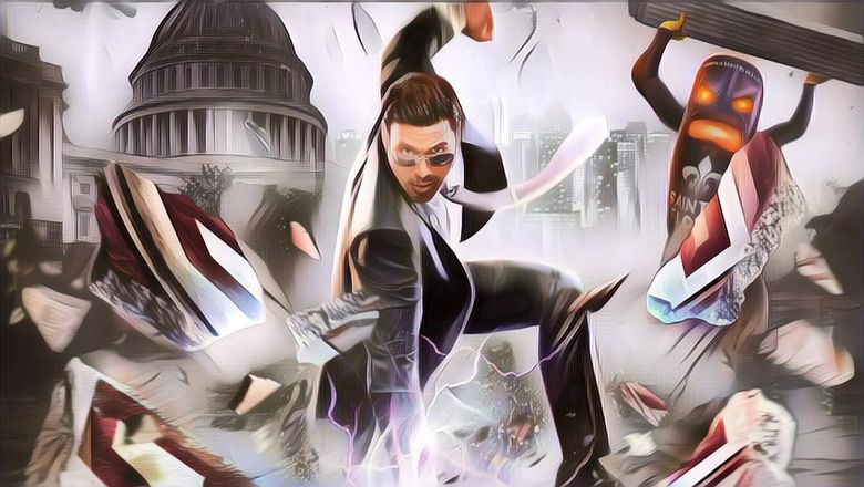 THQ Nordic Sudah Siapkan Seri Saints Row Terbaru