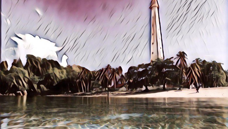 3 Tempat Wisata Indonesia di Pulau Bangka Ini Instagramable Banget Gengs