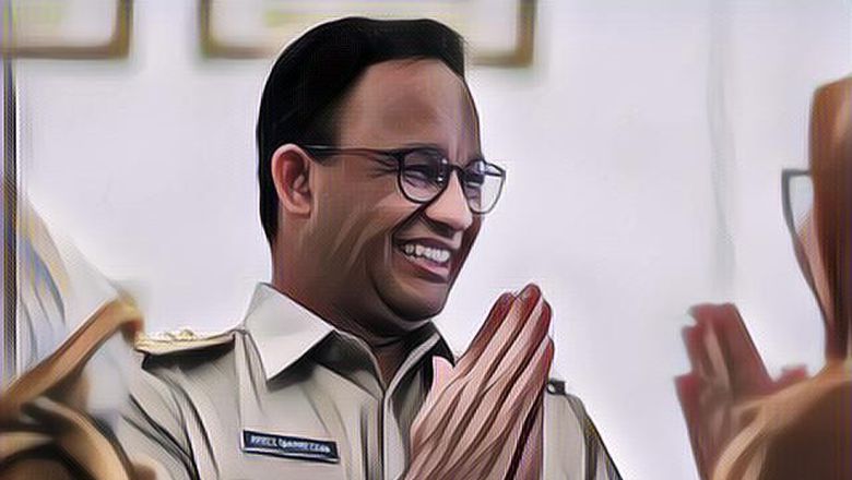 Penampakan Rumah Masa Kecil Anies Baswedan di Yogyakarta, Sederhana Namun Hangat
