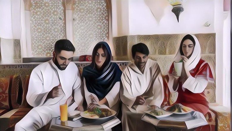 7 Chat Kocak Modus Ngajak Gebetan Bukber Ini Bikin Ngakak, Ada yang Mengelak Usai Ketauan Pacarnya