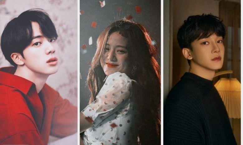 # Marga 'Kim' Menunjukkan Asal Geoografis Seseorang