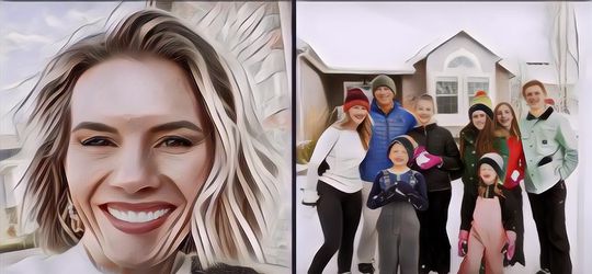 Dikenal Sebagai Influencer Parenting, Wanita Ini Ternyata Suka Menganiaya Anaknya