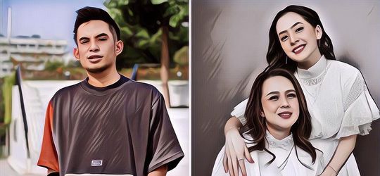 Ibu Adhisty Zara Ketahuan Ngatain Okin Suneo Hingga Predator, Singgung Sepi Order