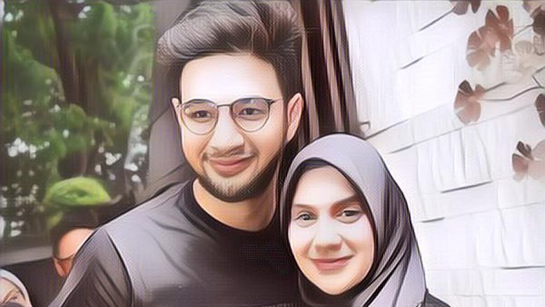 Ammar Zoni Ditangkap Lagi, Apa Kabar Proses Perceraiannya dengan Irish Bella?