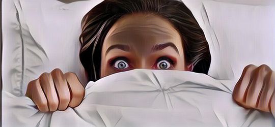 Mengenal Hypnic Jerk, Gangguan yang Kerap Muncul Saat Tidur