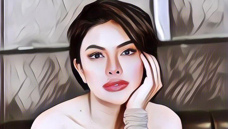 Tanpa Perlawanan, Nikita Mirzani Dikabarkan Dijemput Paksa Polisi