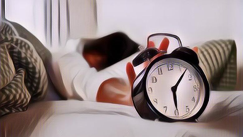 Mengatur Ulang Pola Tidur Jadi Cara Ampuh untuk Kembalikan Ritme Kerja Setelah Liburan