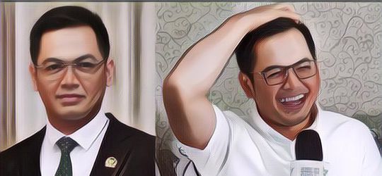 Kabar Tommy Kurniawan yang Makin Moncer Setelah Hijrah dan Jadi Anggota DPR RI