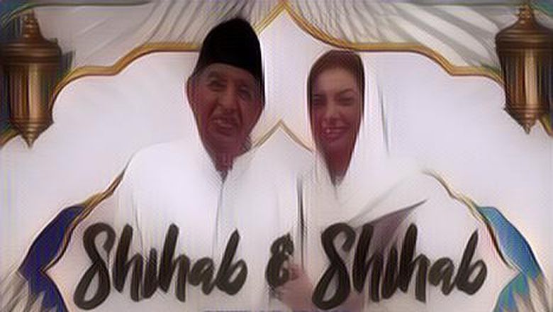 Bekal Ramadan: Program TV Ramadan 2024, Bikin Suasana Puasa di Rumah Makin Hangat