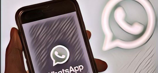 Salah Kirim Pesan? Begini Langkah Edit Chat WhatsApp Web yang Sudah Terlanjur Terkirim