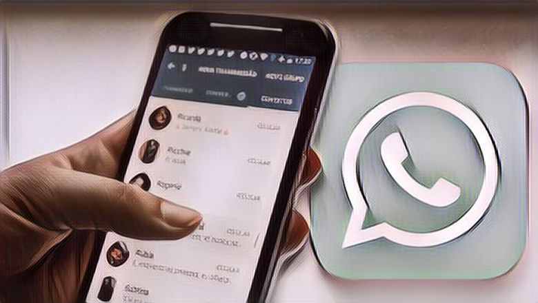 Cara Keluar Group WhatsApp Group Tanpa Notifikasi, Aman Gak Bikin Baper!