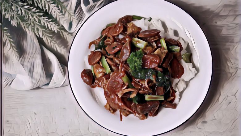 Resep Nasi Gila yang Gampang dan Bikin Nagih, Yuk Cobain!