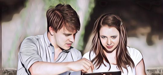 Ketemu Mantan Terindah? Coba Lakukan 3 Hal Di Bawah Biar Nggak Baper Sendiri