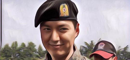 Duh Nggak Sabar Nih, Para Oppa Ini Bakalan Lulus Wamil Tahun Ini