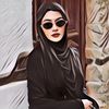 Ini Harapan Mahalini Usai Pulang Jalani Ibadah Umrah di Tanah Suci