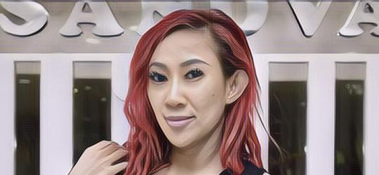 Dewi Sanca Mau Pindah Ke Planet Mars, Ada Apa?