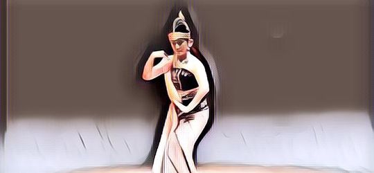 Curhatan Horor KKN Desa Penari Part 11 (Final)