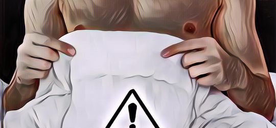 Kenapa Sih Penis Kita Bisa Ereksi di Pagi Hari?