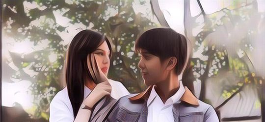 Film Indonesia yang Bikin Baper Terbaru, Bisa buat Teman Liburan Nih