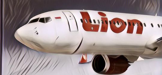 24 Penumpang Pesawat Lion Air di Medan Turun, Gara-gara Sempat Mati Listrik