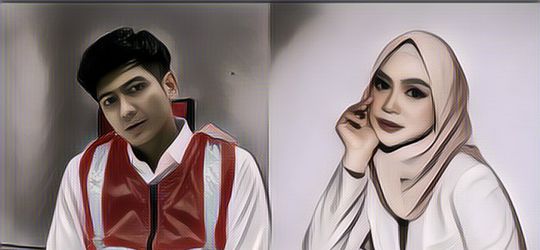 Ria Ricis Diduga Pernah Ingin Meruqyah Teuku Ryan Karena Tak Punya Hasrat Seksual