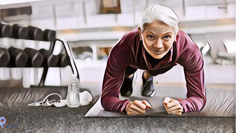Tetap Bugar Tanpa Kenal Usia, Ini Rekomendasi Olahraga Bagi yang Sudah Menopause