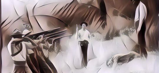 Jadi Tempat Eksekusi Terpidana Mati, Lembah Nirbaya Nusakambangan Dihuni Banyak Makhluk Gaib