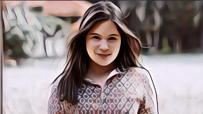 Andleeb Rishi Beberkan Borok Adly Fairuz, Ternyata Tak Seperti Pangeran Negeri Dongeng