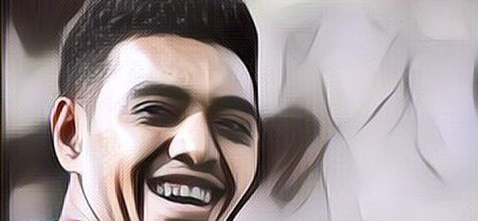 Profil Kelly Sroyer, Anak Papua yang Bikin Timnas Indonesia Tampil di Final AFF U-23