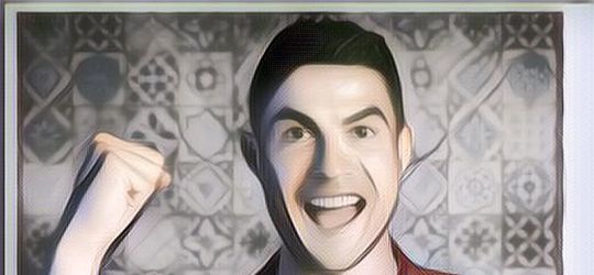 Pecahkan Rekor Michel Platini, Cristiano Ronaldo Sah Jadi Raja Gol Piala Eropa